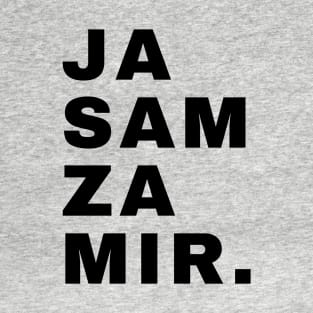 Ja sam za mir. T-Shirt